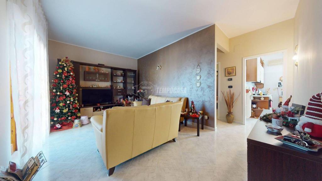 appartamento in vendita a Casamassima