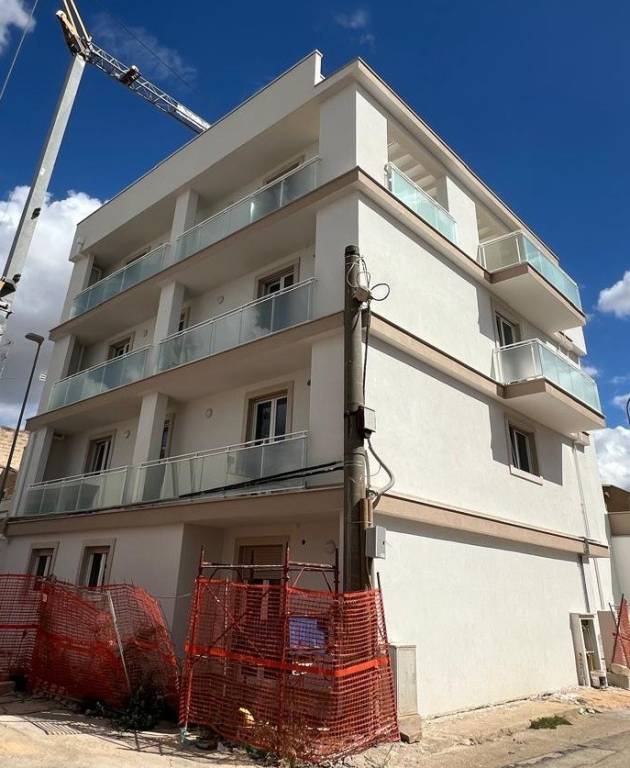 appartamento in vendita a Casamassima