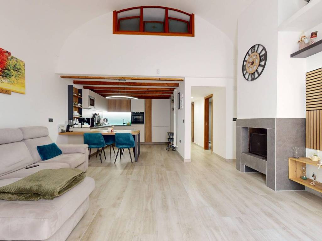 casa indipendente in vendita a Casamassima