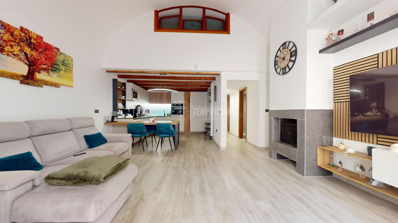casa indipendente in vendita a Casamassima