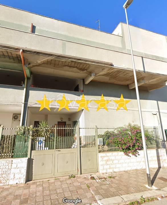 appartamento in vendita a Casamassima