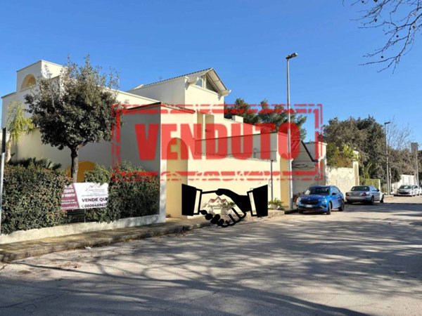 casa indipendente in vendita a Casamassima