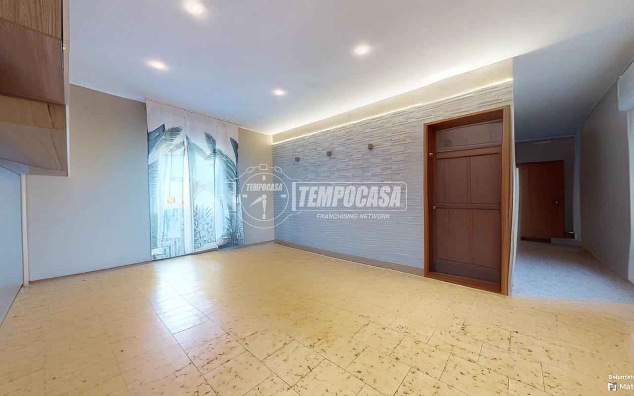 appartamento in vendita a Casamassima