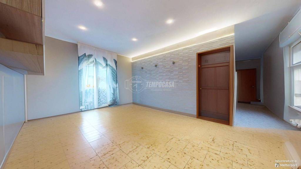 appartamento in vendita a Casamassima