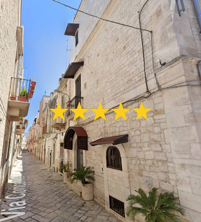 appartamento in vendita a Casamassima