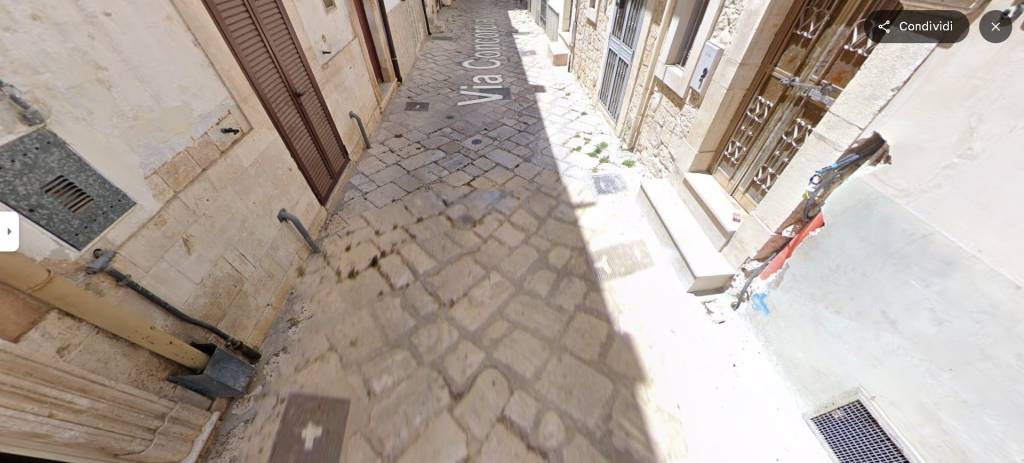 appartamento in vendita a Casamassima