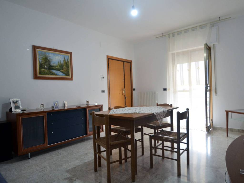 appartamento in vendita a Casamassima