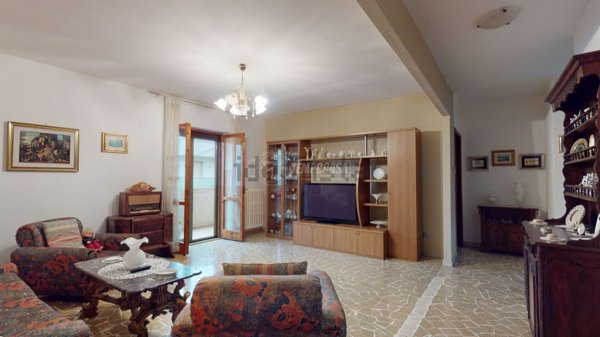 appartamento in vendita a Casamassima