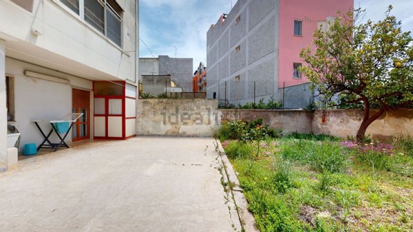appartamento in vendita a Casamassima