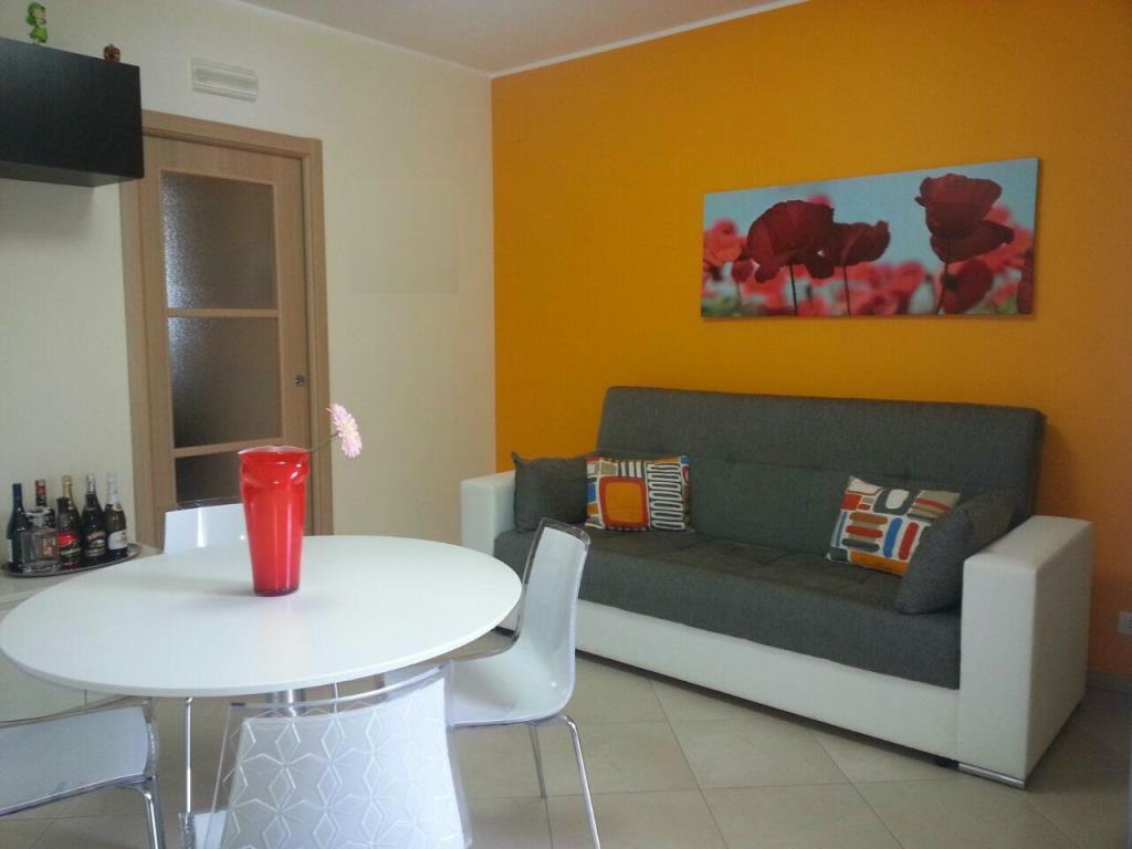 appartamento in vendita a Casamassima