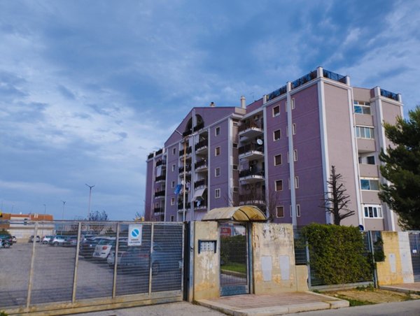 appartamento in vendita a Casamassima