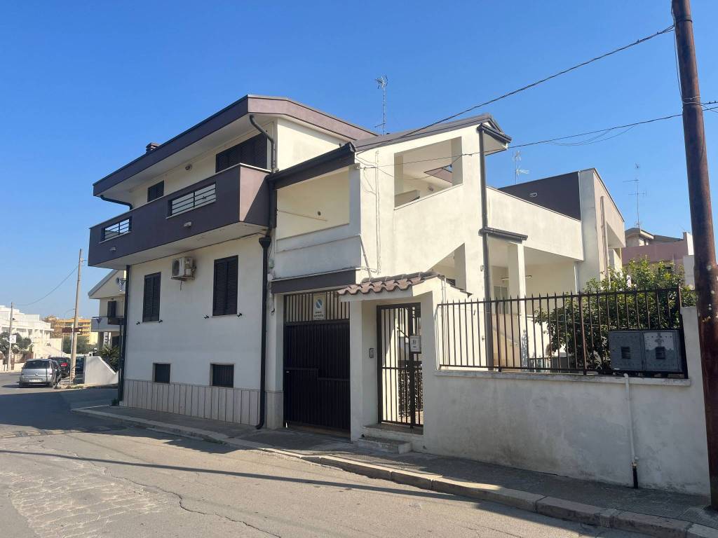appartamento in vendita a Casamassima