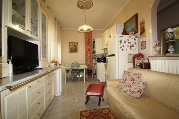 appartamento in vendita a Casamassima