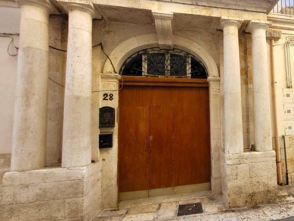 appartamento in vendita a Casamassima