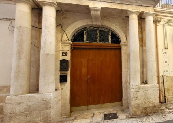 appartamento in vendita a Casamassima