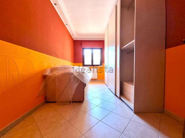 appartamento in vendita a Casamassima