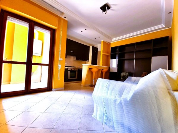 appartamento in vendita a Casamassima