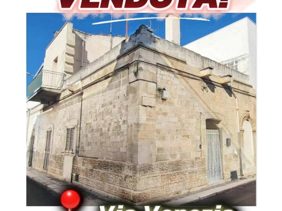 casa indipendente in vendita a Casamassima
