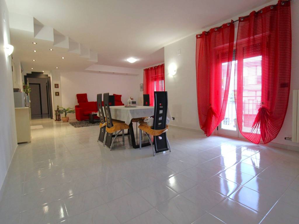 appartamento in vendita a Casamassima
