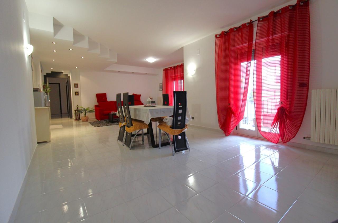 appartamento in vendita a Casamassima