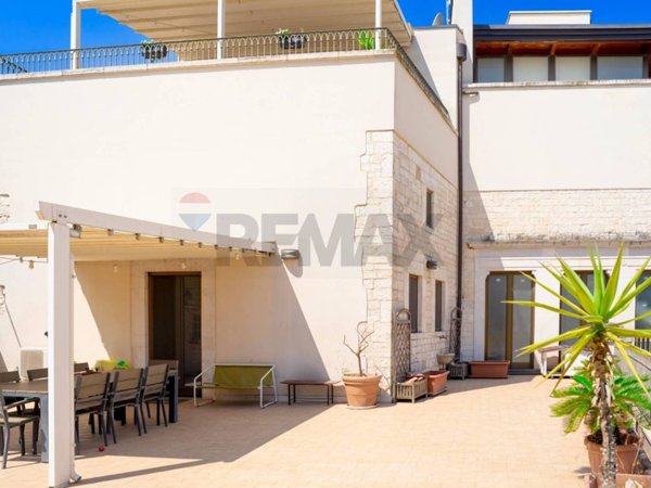 appartamento in vendita a Casamassima