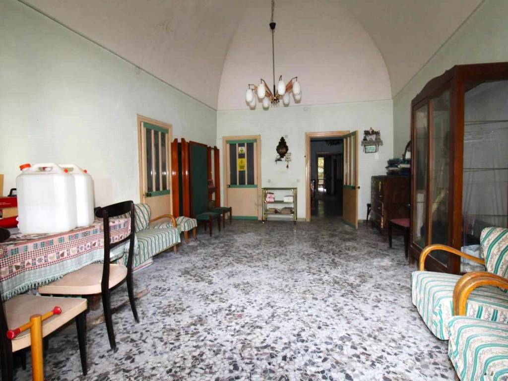 casa indipendente in vendita a Casamassima