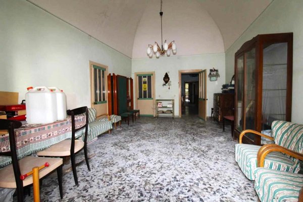 casa indipendente in vendita a Casamassima