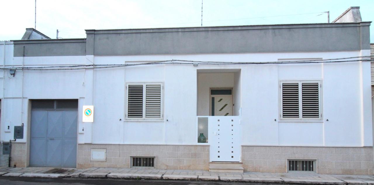 casa indipendente in vendita a Casamassima