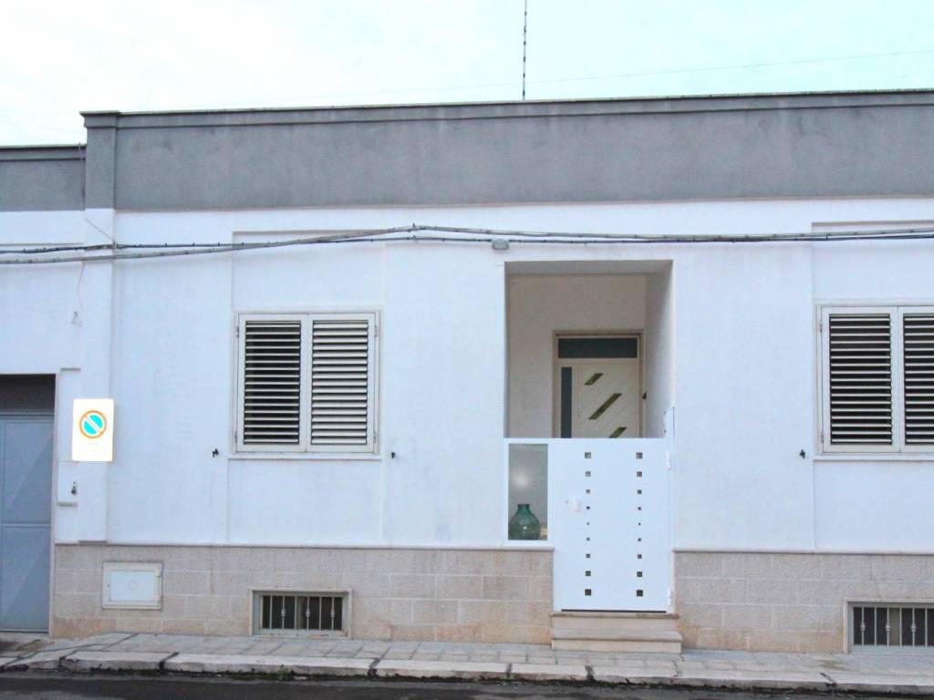 casa indipendente in vendita a Casamassima
