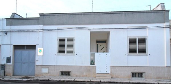 casa indipendente in vendita a Casamassima