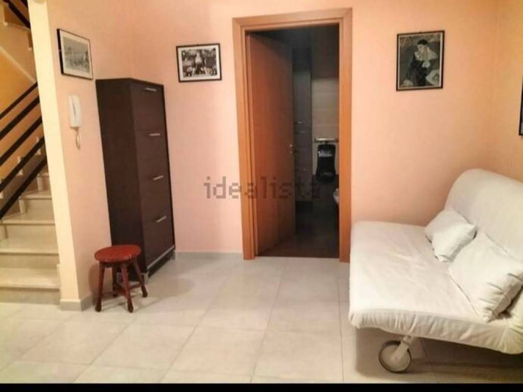 casa indipendente in vendita a Casamassima