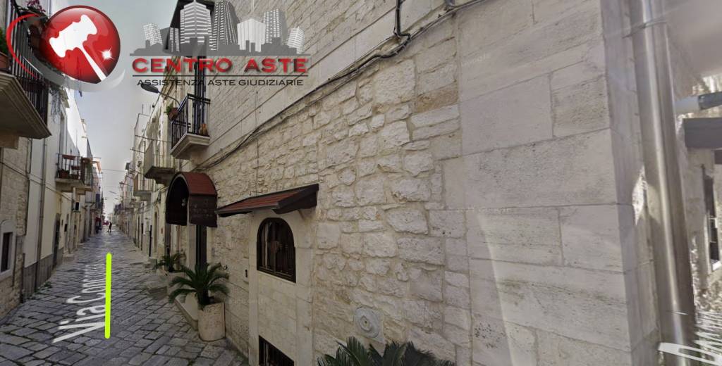casa indipendente in vendita a Casamassima