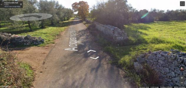 terreno agricolo in vendita a Casamassima
