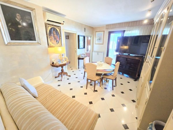 appartamento in vendita a Casamassima