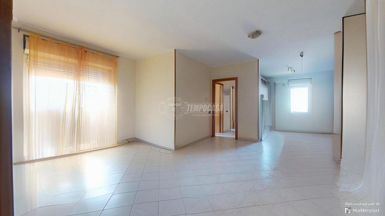 appartamento in vendita a Casamassima