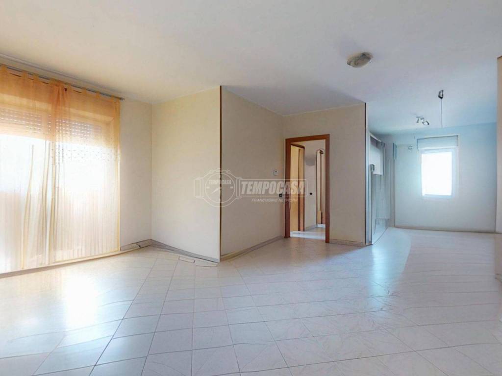 appartamento in vendita a Casamassima