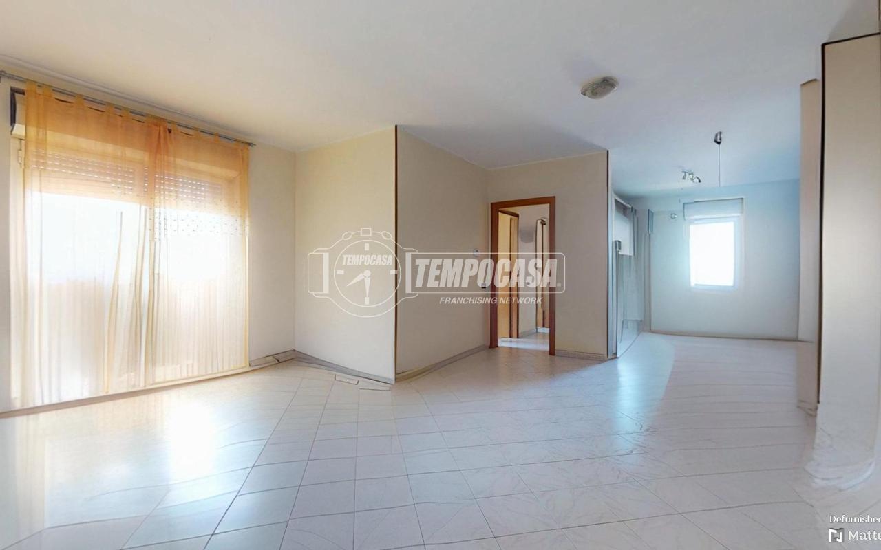 appartamento in vendita a Casamassima
