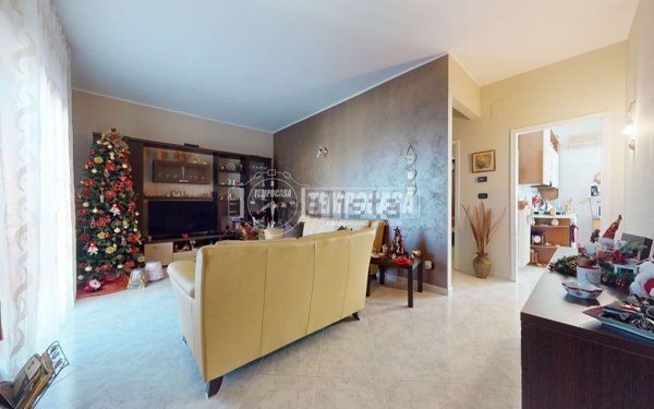 appartamento in vendita a Casamassima