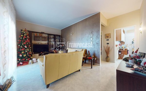 appartamento in vendita a Casamassima