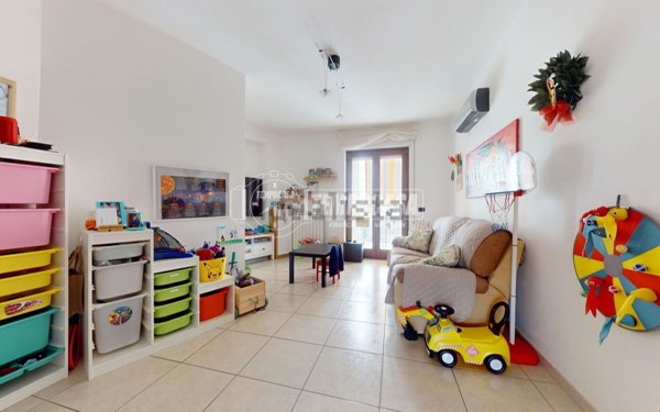 appartamento in vendita a Casamassima