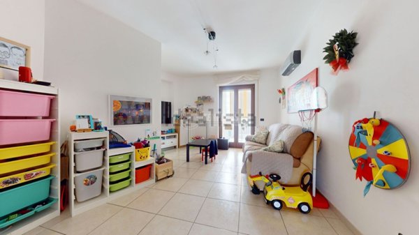 appartamento in vendita a Casamassima