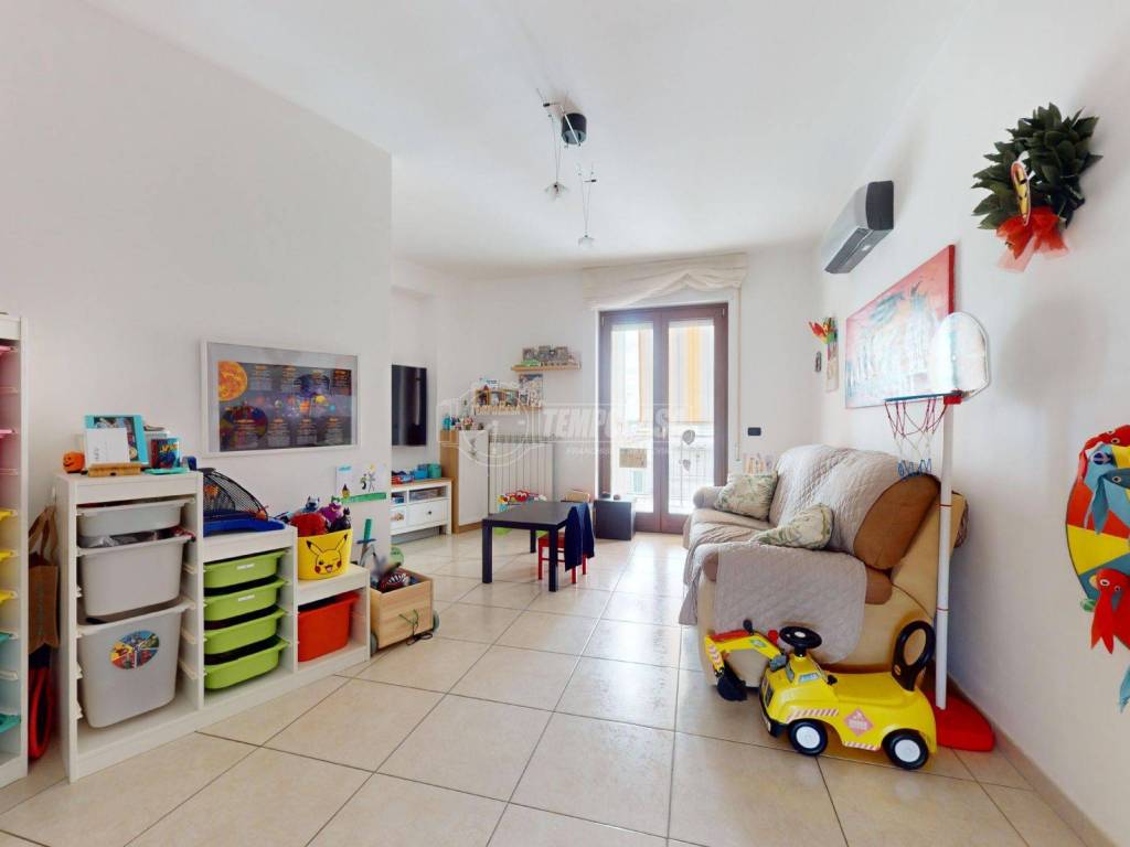 appartamento in vendita a Casamassima