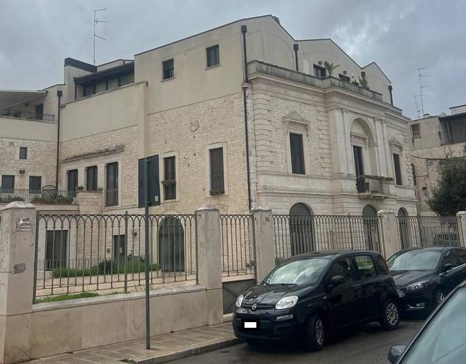 appartamento in vendita a Casamassima