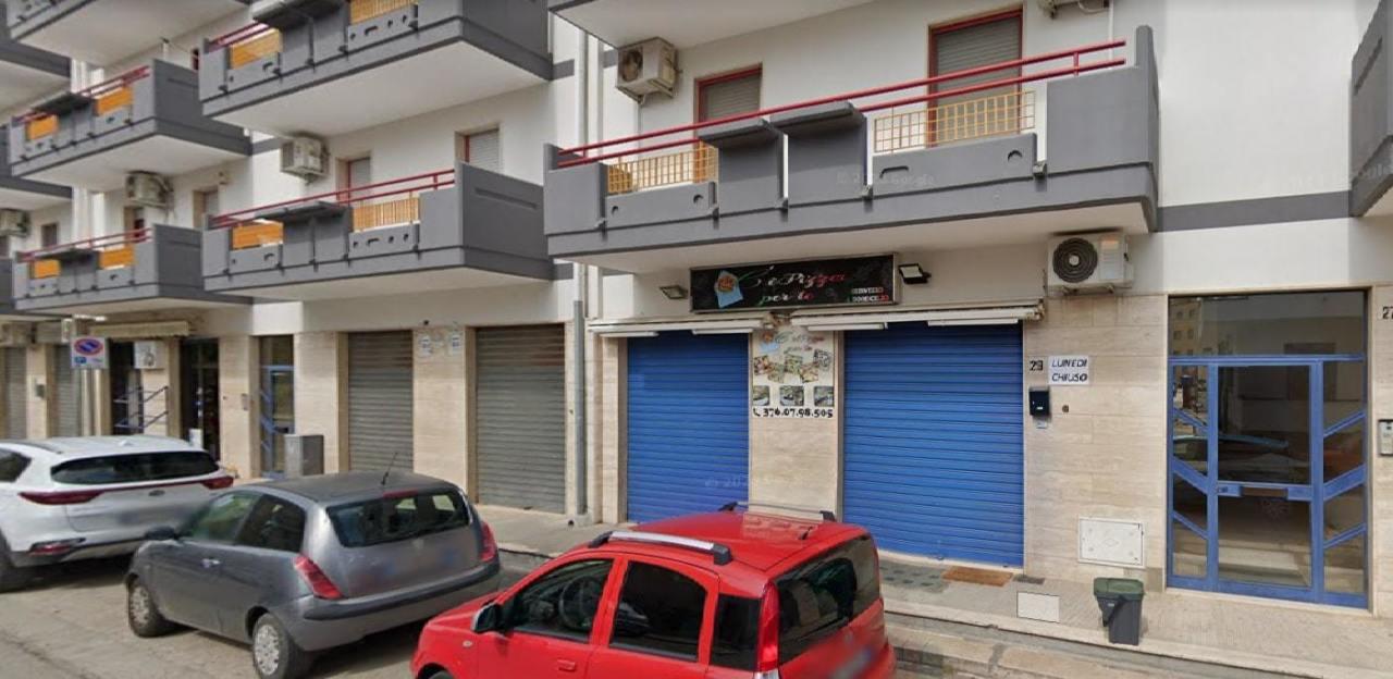 appartamento in vendita a Casamassima