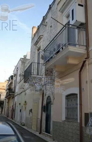 appartamento in vendita a Casamassima