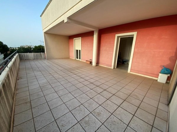 appartamento in vendita a Casamassima