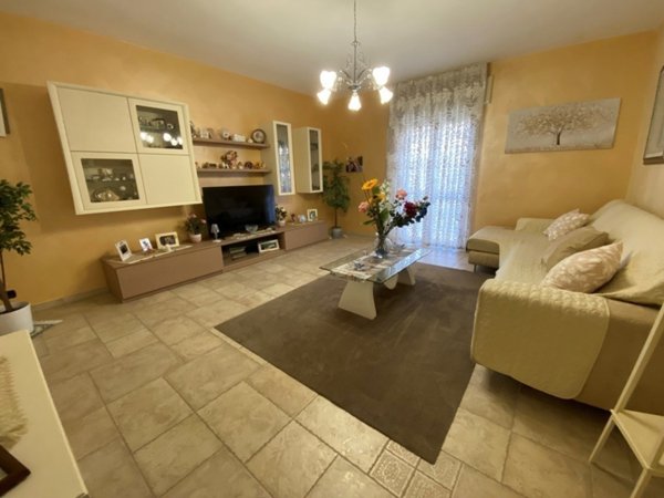 appartamento in vendita a Casamassima