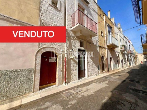 casa indipendente in vendita a Casamassima