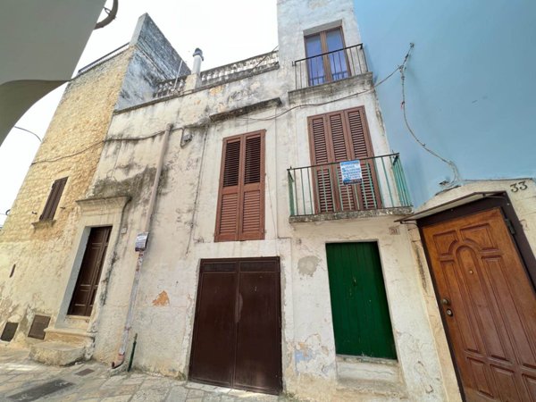 appartamento in vendita a Casamassima