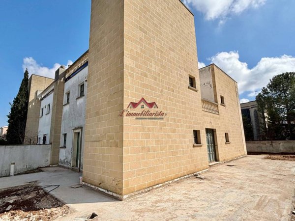 casa indipendente in vendita a Casamassima